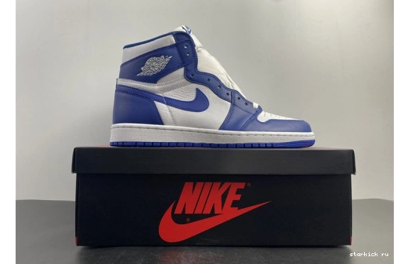 Blue 555088-127 1 Air Retro Jordan 555088-127 Storm 0301